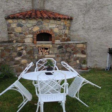 Ideal Voyageurs & Travailleurs Cherchant Du Calme Manglieu Kültér fotó